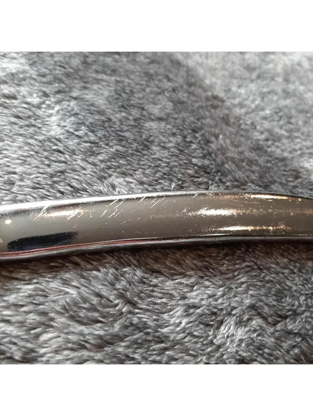 Carving Bread Knife Carvel Hall USA 9